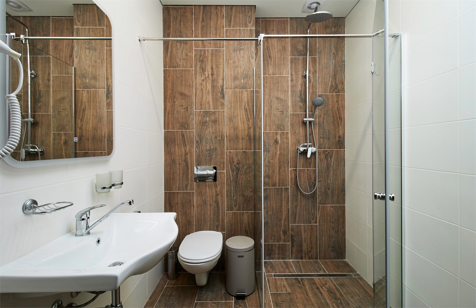 Люкс 2-местный 2-комнатный