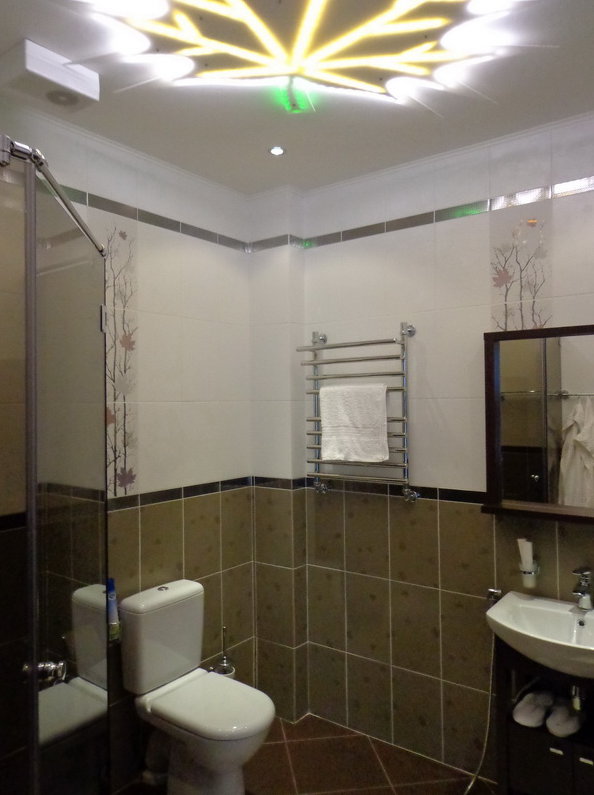 Студия 2-местный ПК корпус 2 (3)