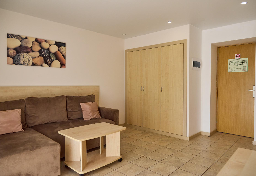 Посмотреть в галерее 2-мест. Standard double room