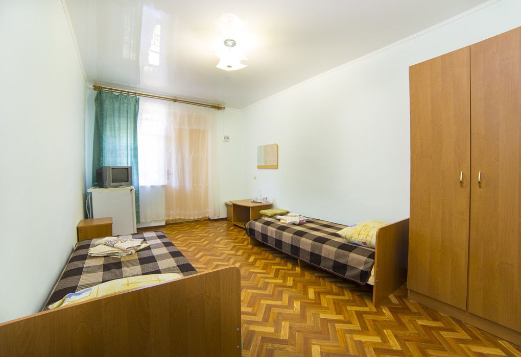 Посмотреть в галерее 2-мест. станд. в корпусе