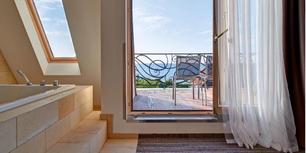 Номера для новобрачных