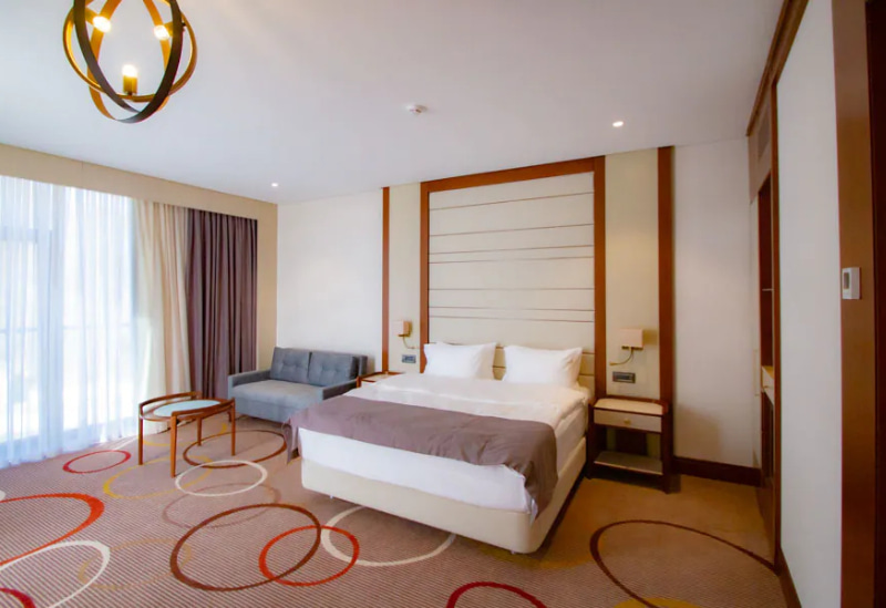 2-мест. комфорт