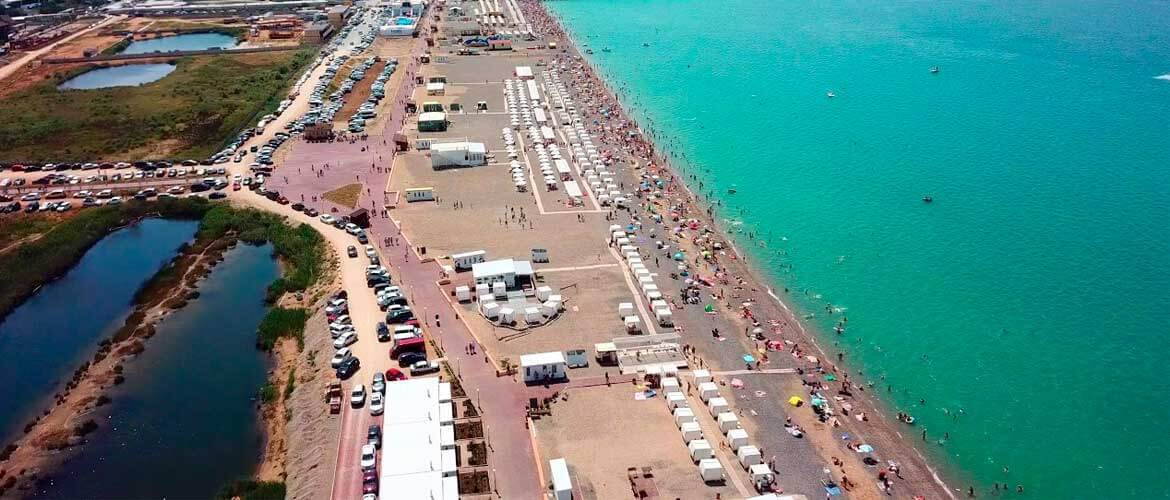 Гостевой дом «Никос» Новофедоровка, Крым