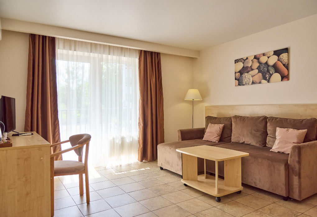 Посмотреть в галерее 2-мест. Standard double room