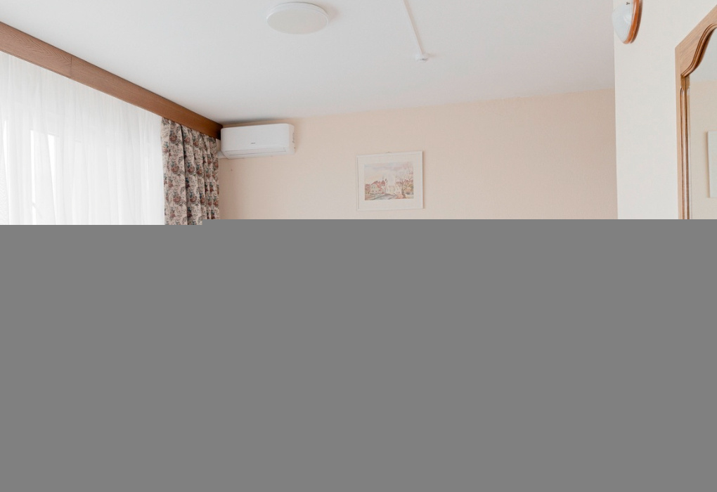 2-мест. бизнес с балк. 