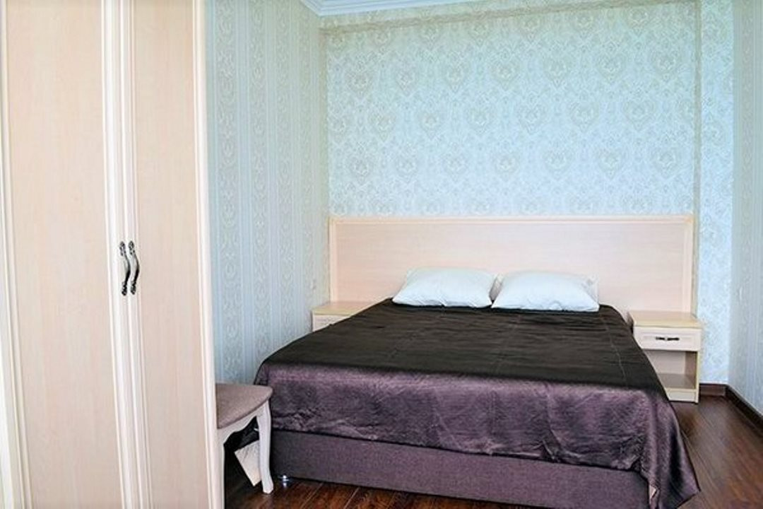Посмотреть в галерее Стандарт вид на горы