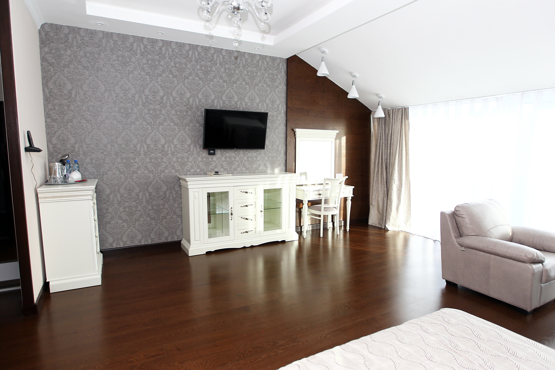 Джуниор сюит Джуниор Сьют2-местный корпус 2