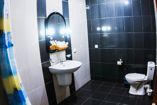 Стандарт 2-местный