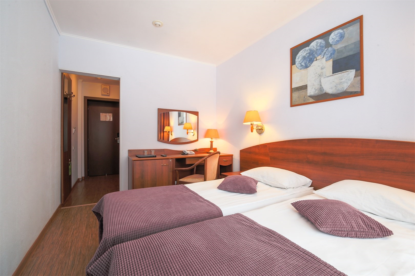 Стандарт 2-местный Стандарт TWIN