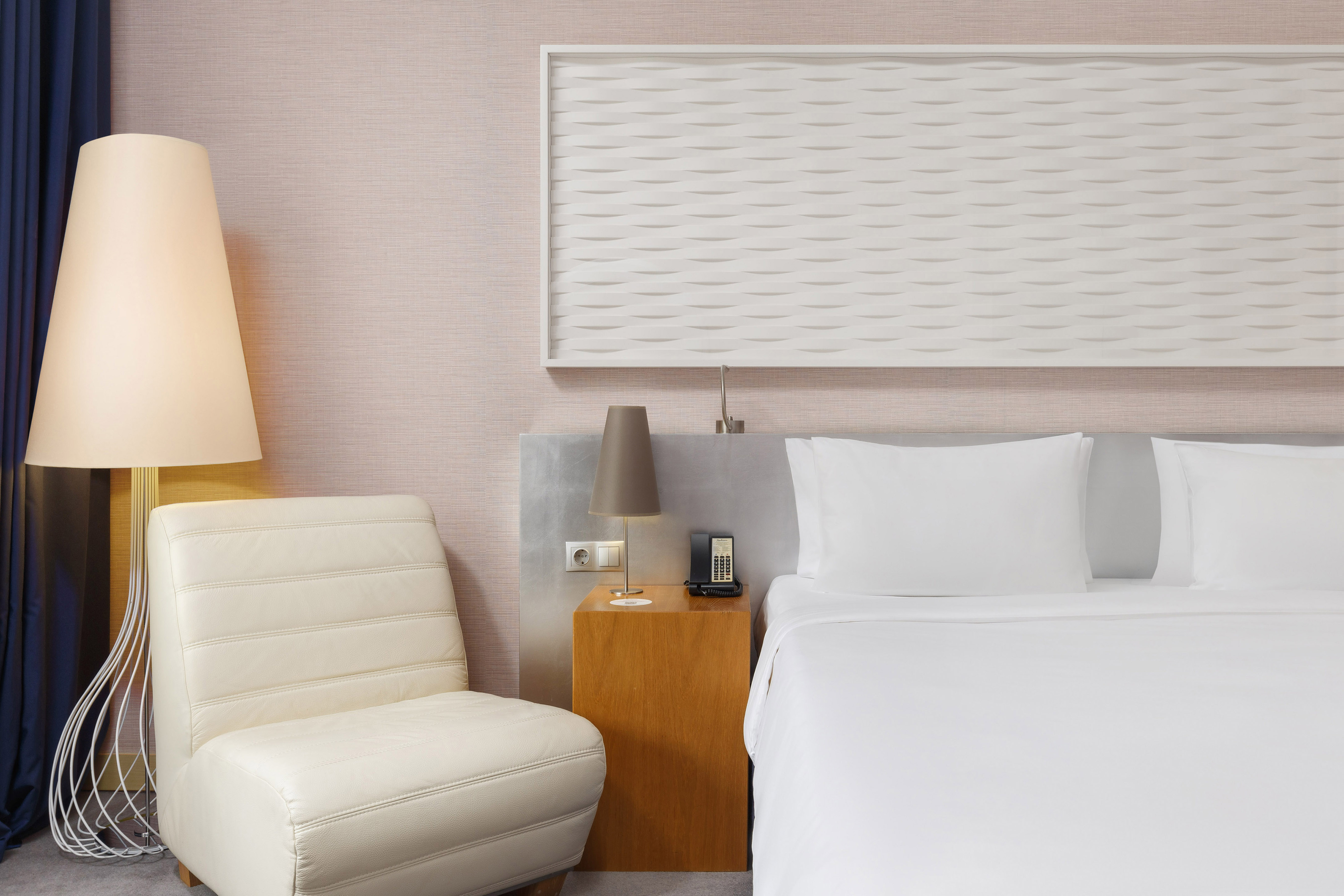 Стандарт 2-местный