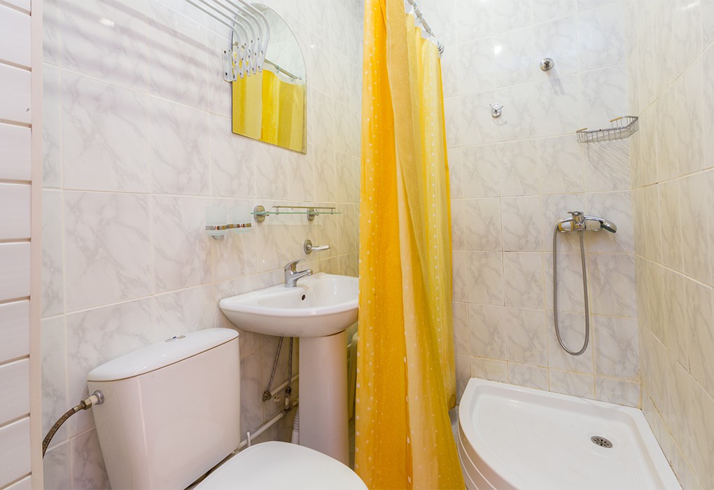 Посмотреть в галерее 2-мест. 2 катег., корп. 1