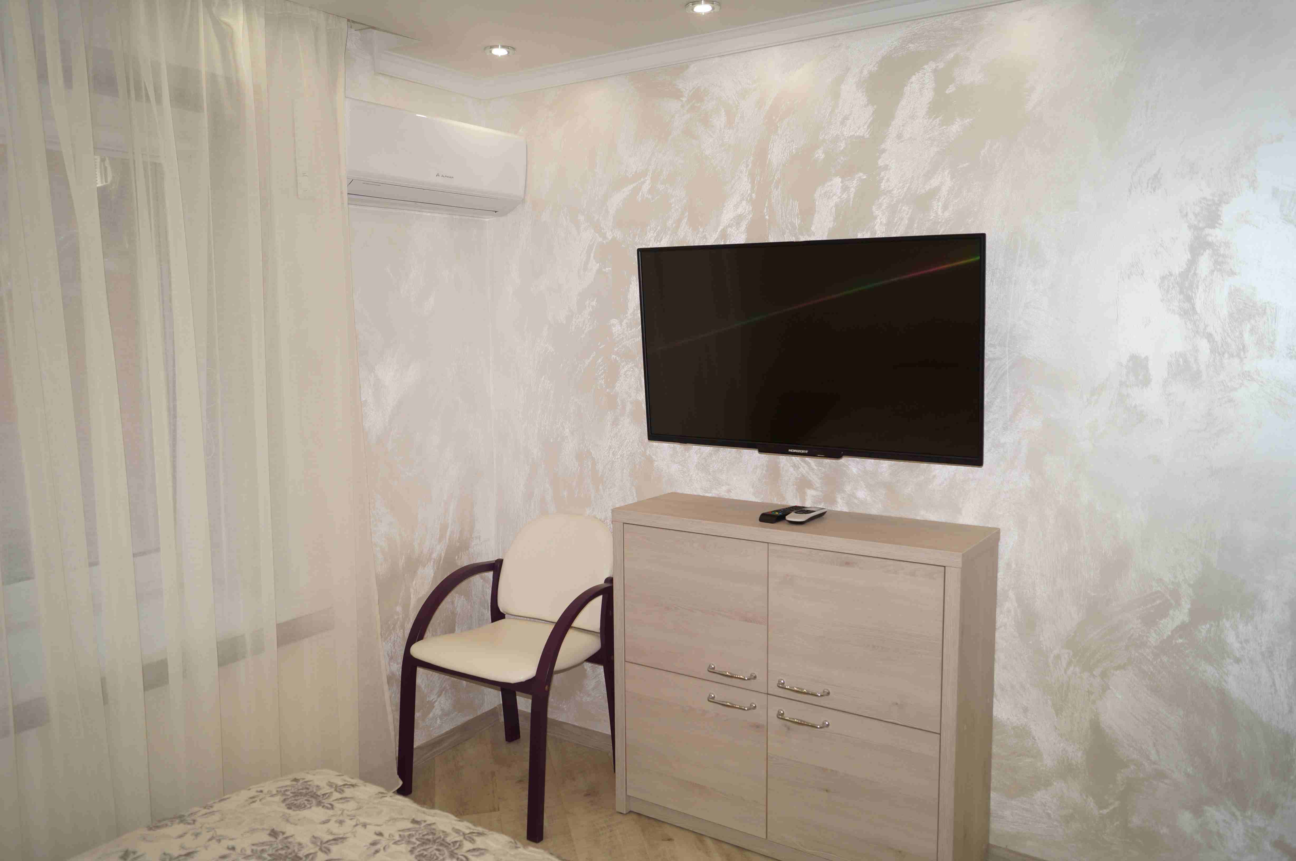 Апартаменты 2-местный 2-комнатные корпус 1