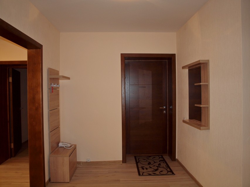 Люкс 2-местный 4-комнатный корпус 3 (1,3)