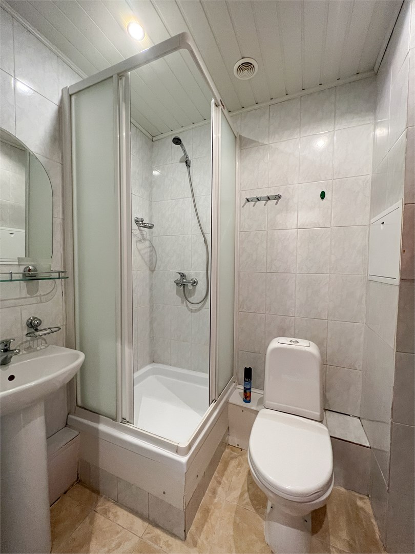 Стандарт 2-мест.1-комнат.комфорт