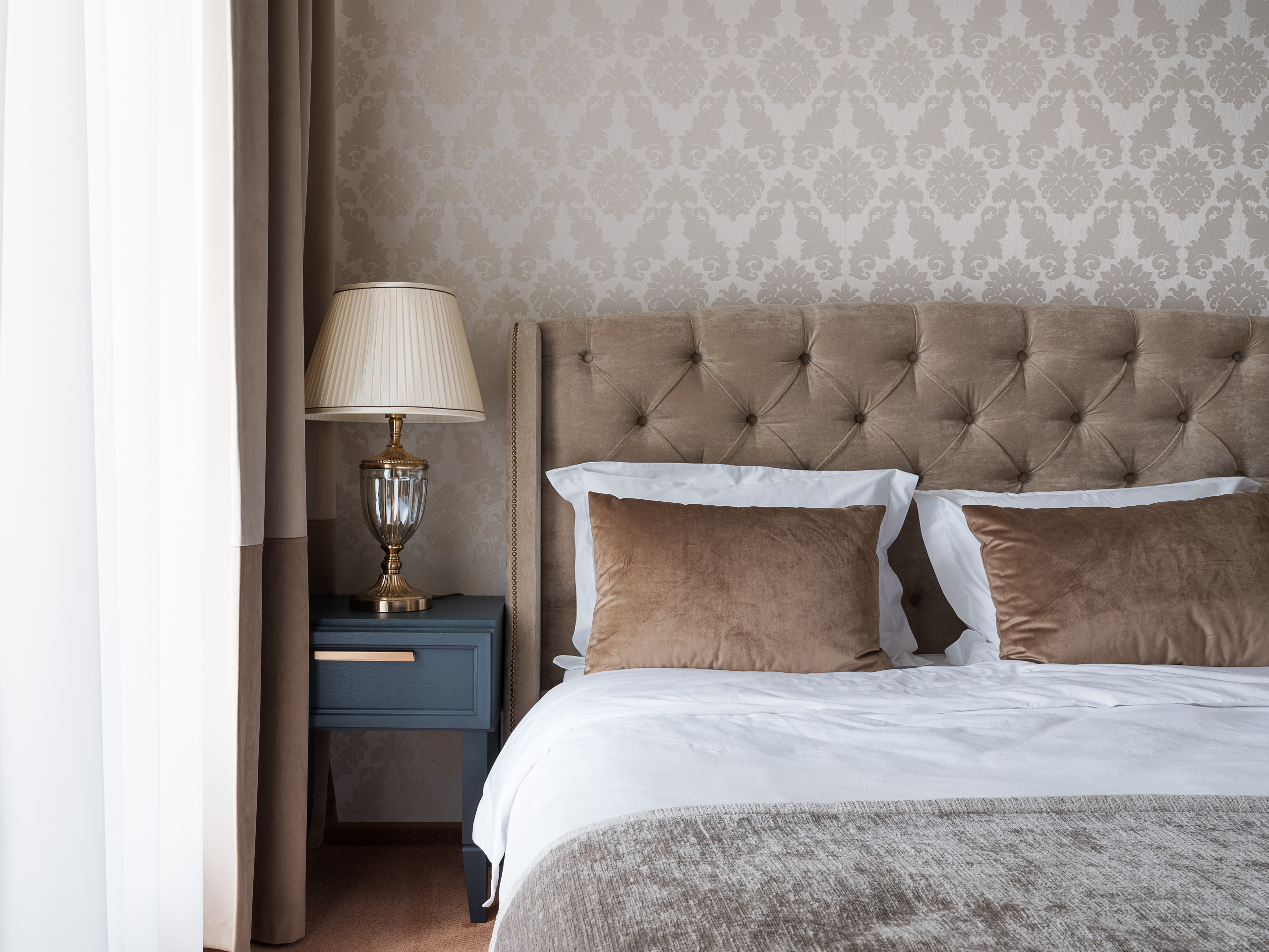 Люкс 3-местный, 