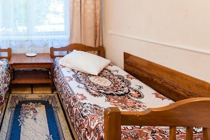 1-местный Эконом