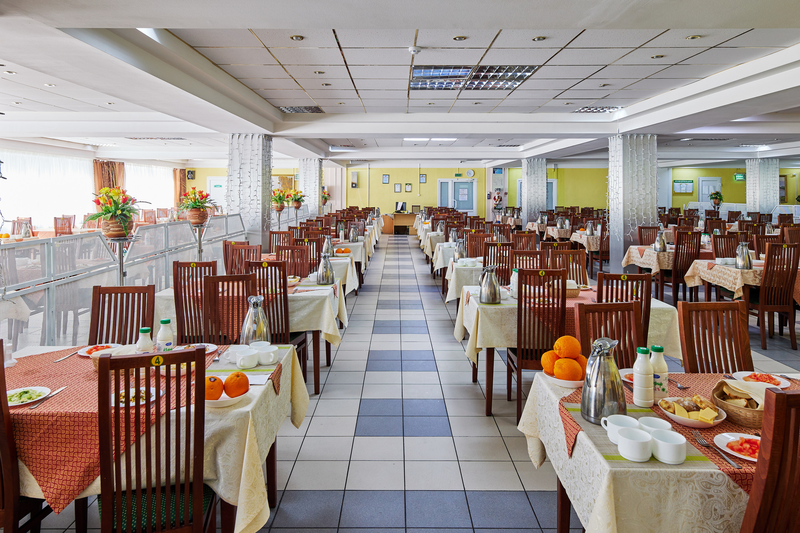 Санаторий «Поречье» Санаторий «Поречье»