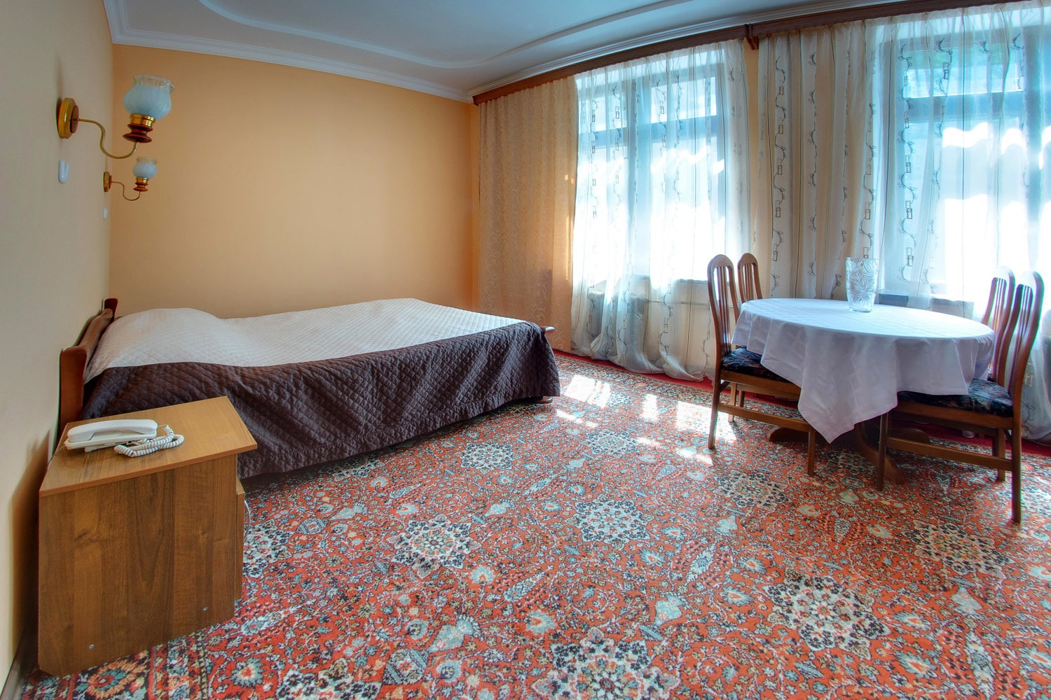 Премиум, корпус 2
