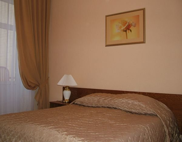 Таунхаус, корпус 1, 2