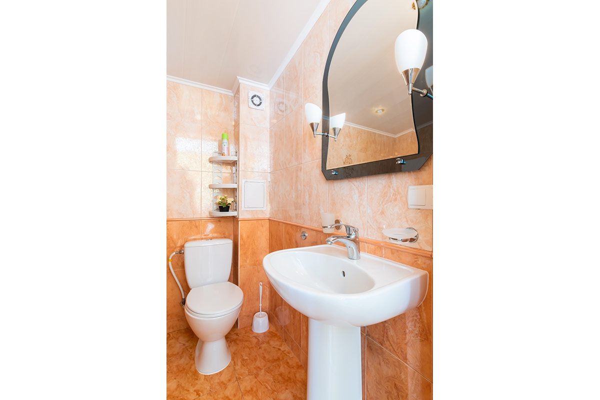 Стандарт 3-местный