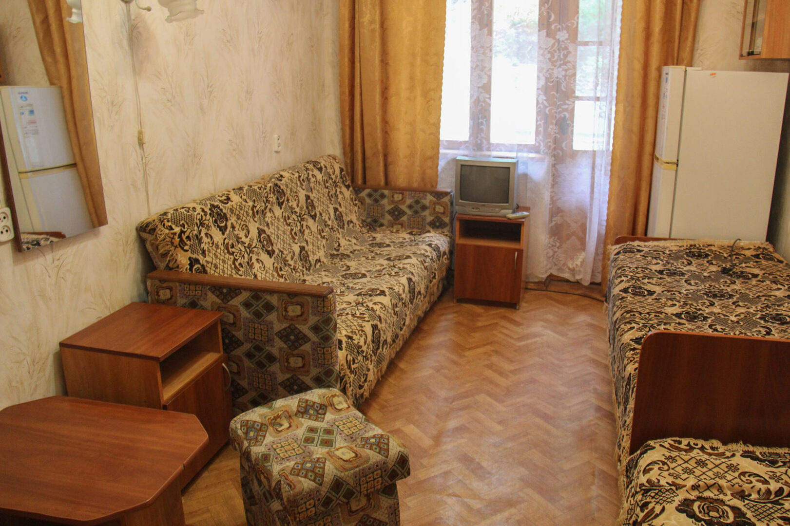 Стандарт, корпус 