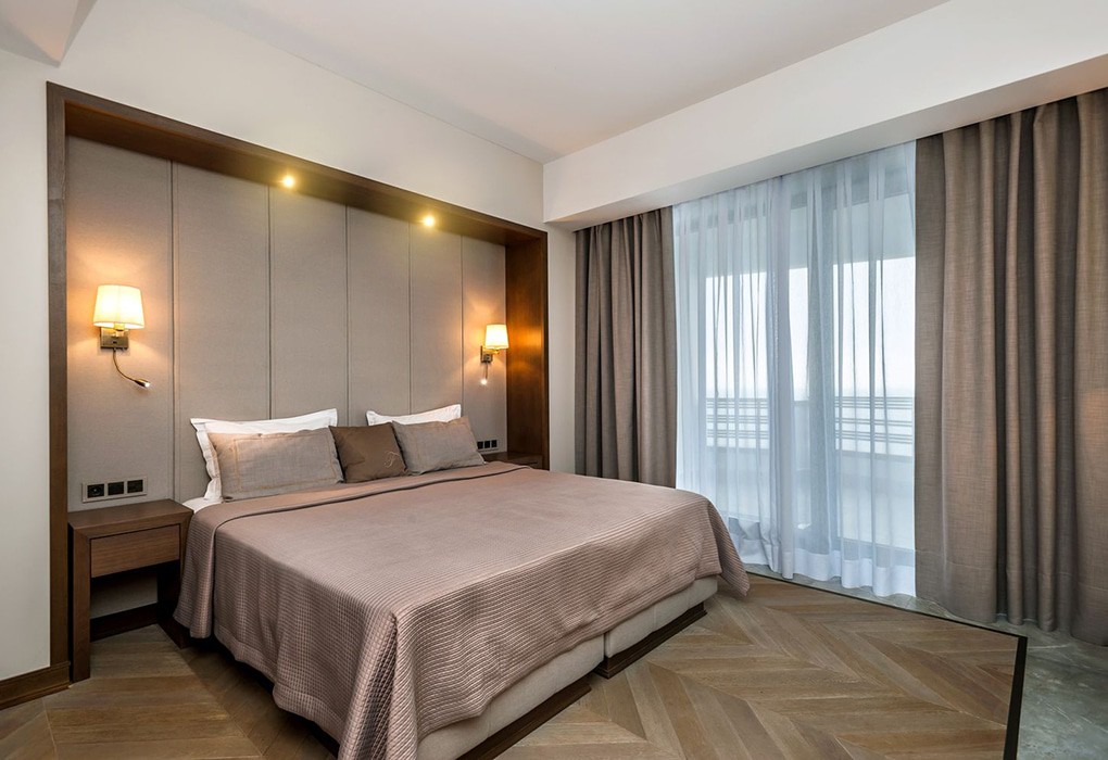 2-мест. полулюкс, главн. корп.