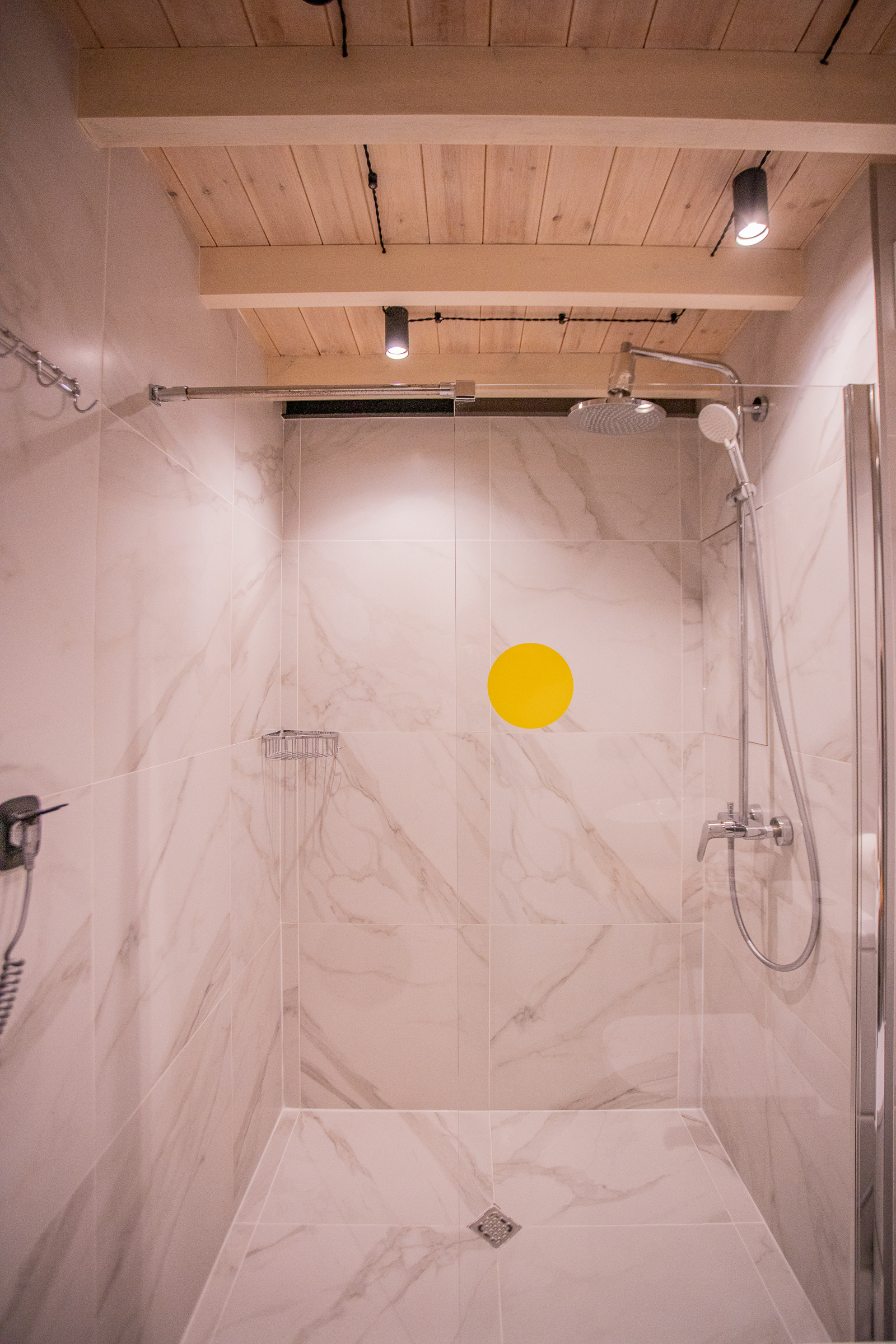 Апартаменты Апартаменты с видом на бассейн (101)