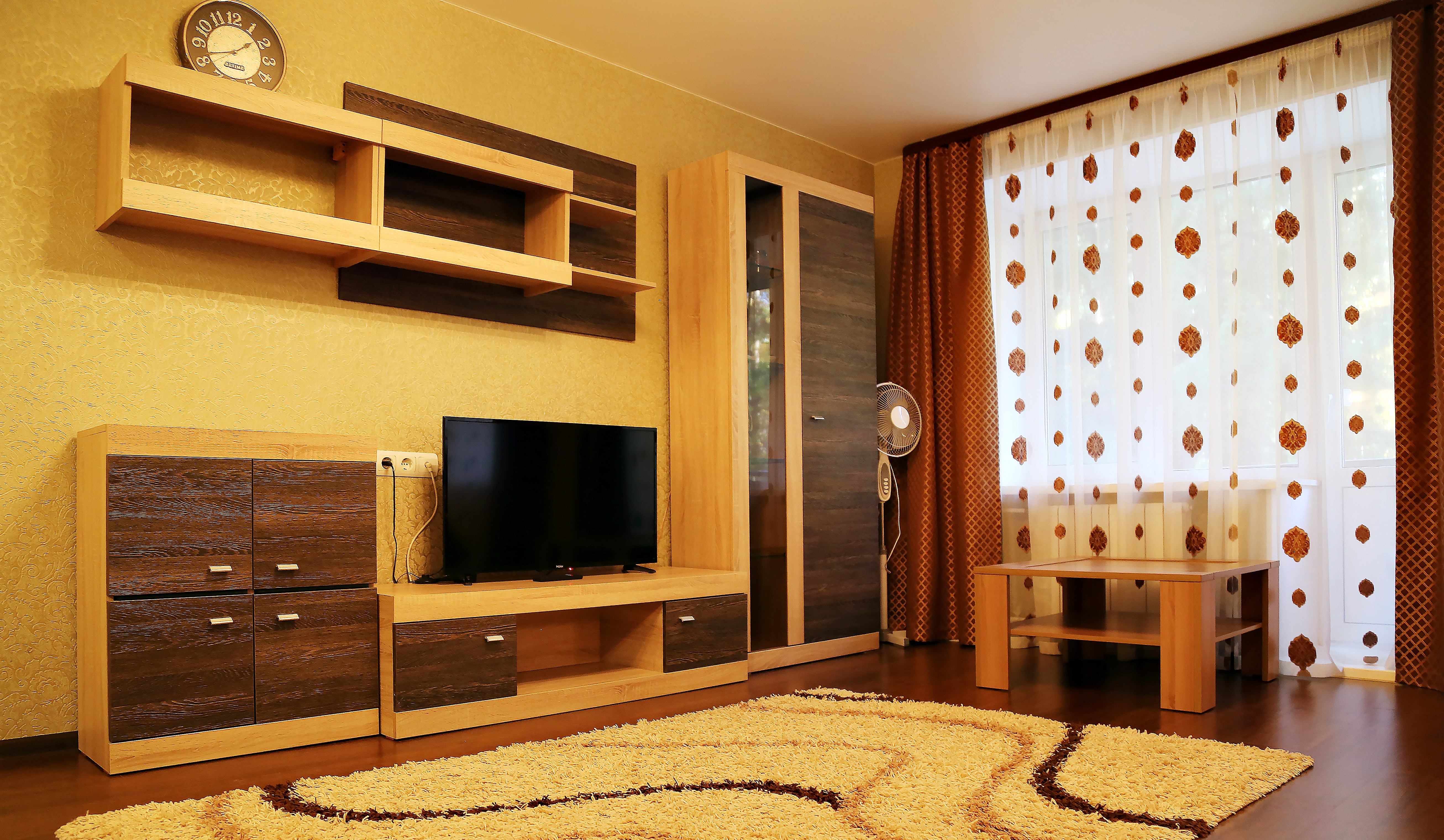Посмотреть в галерее Junior Suite 1-местный (корпус 2)