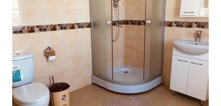 Студия Эконом TWIN 2-местный 1-комнатный