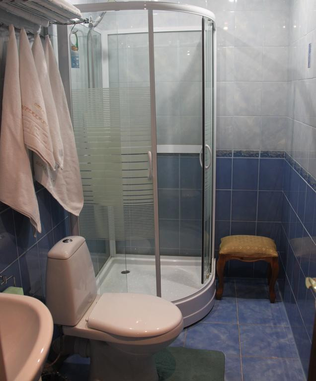 Стандарт, основной корпус