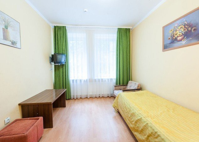 1-местный Стандартный