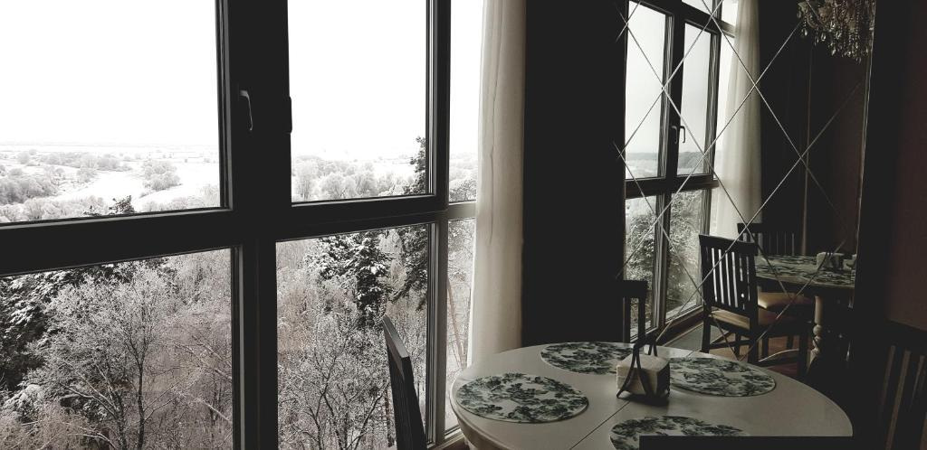 Апартаменты GREEN PARK (без питания)