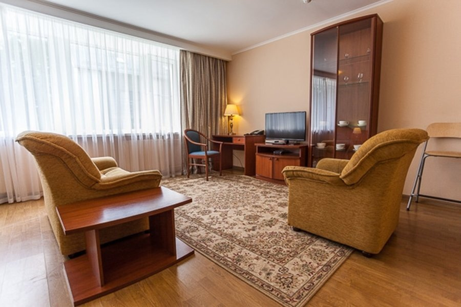 Студио, корпус 1, 2, 4 ,5