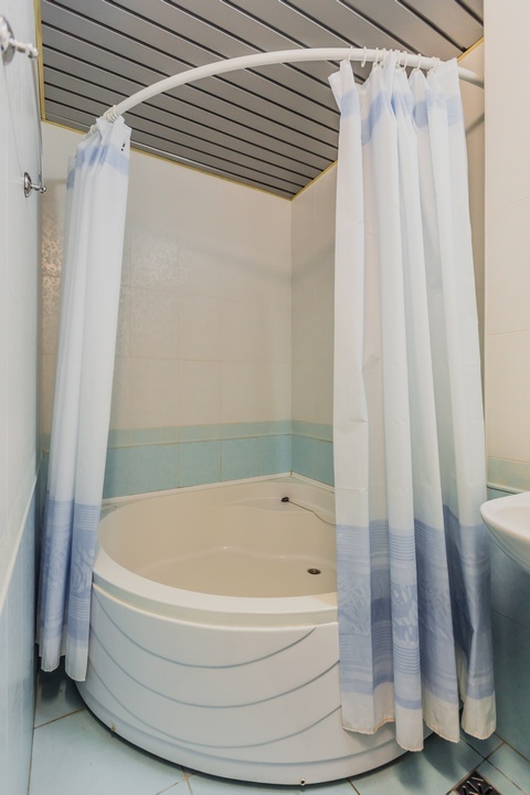 Улучшенный 2-местный 2-комнатный корпус 1