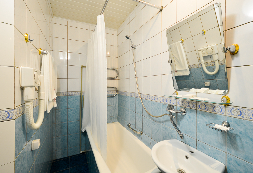 2-мест. джуниор сюит