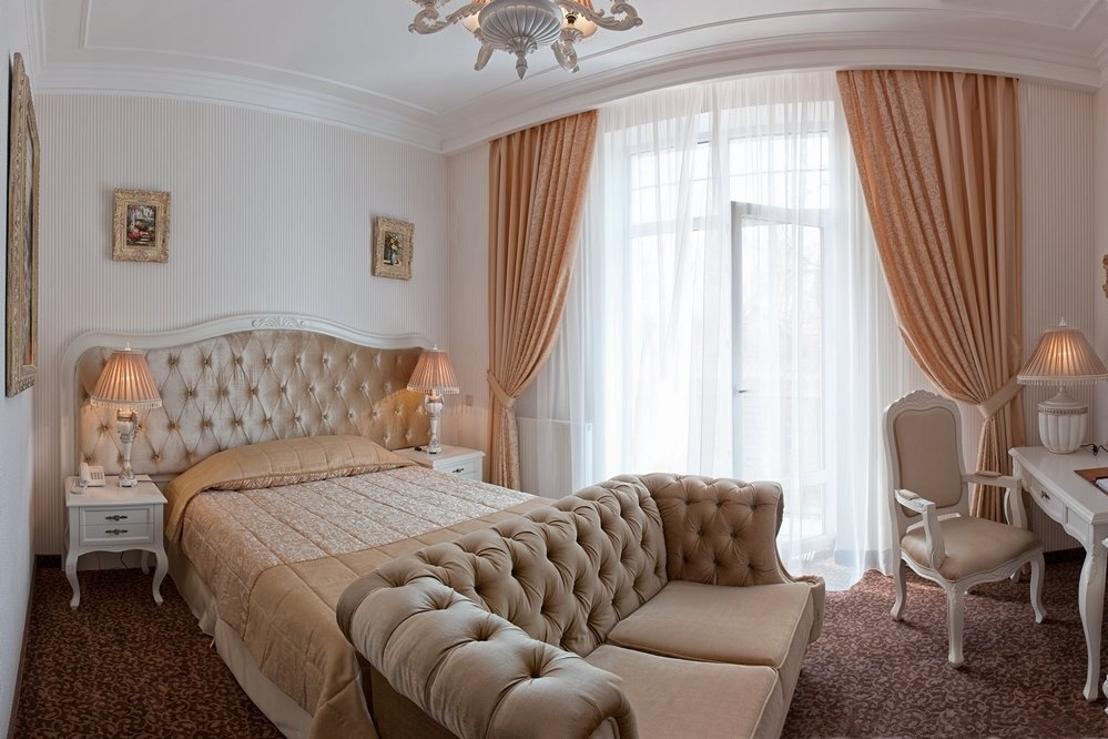 Посмотреть в галерее Комфорт, Боярские палаты