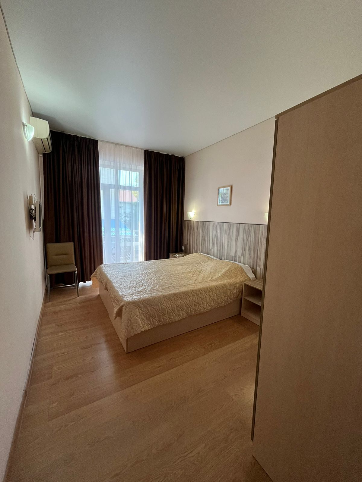 Стандарт 2-местный