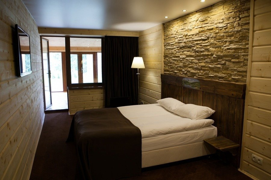 Patio Suite