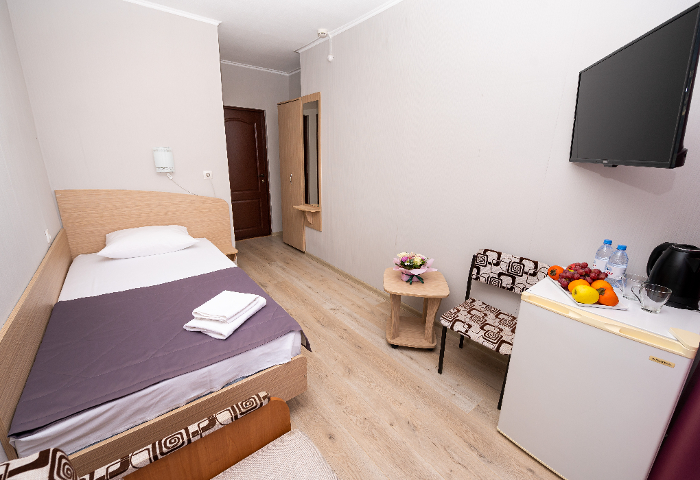 1-мест. комфорт