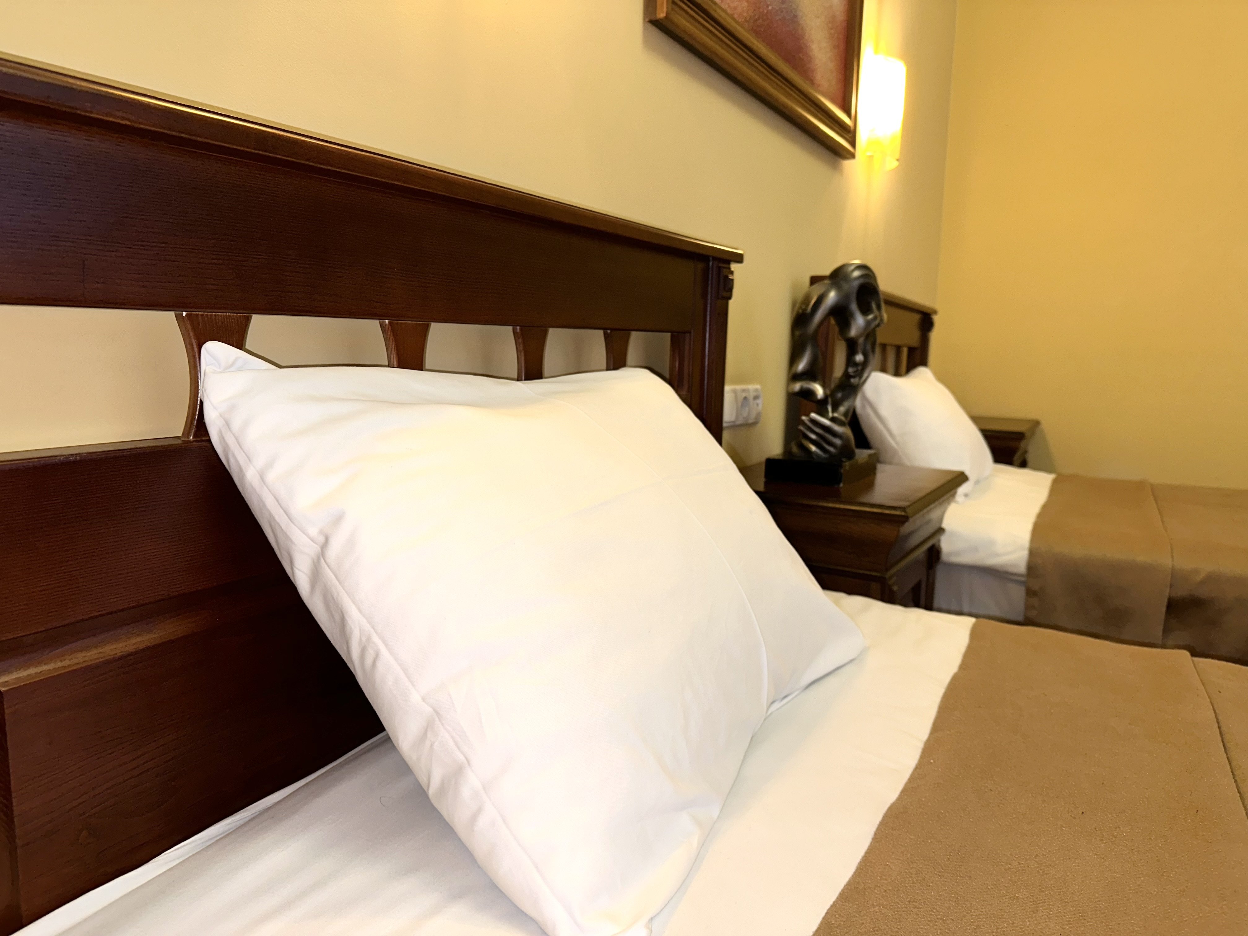 Стандарт TWIN 2-местный