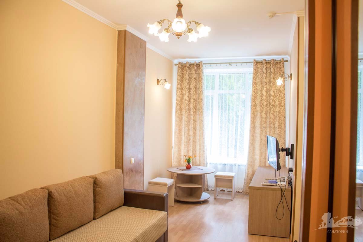Посмотреть в галерее Apartment 2-комнатный