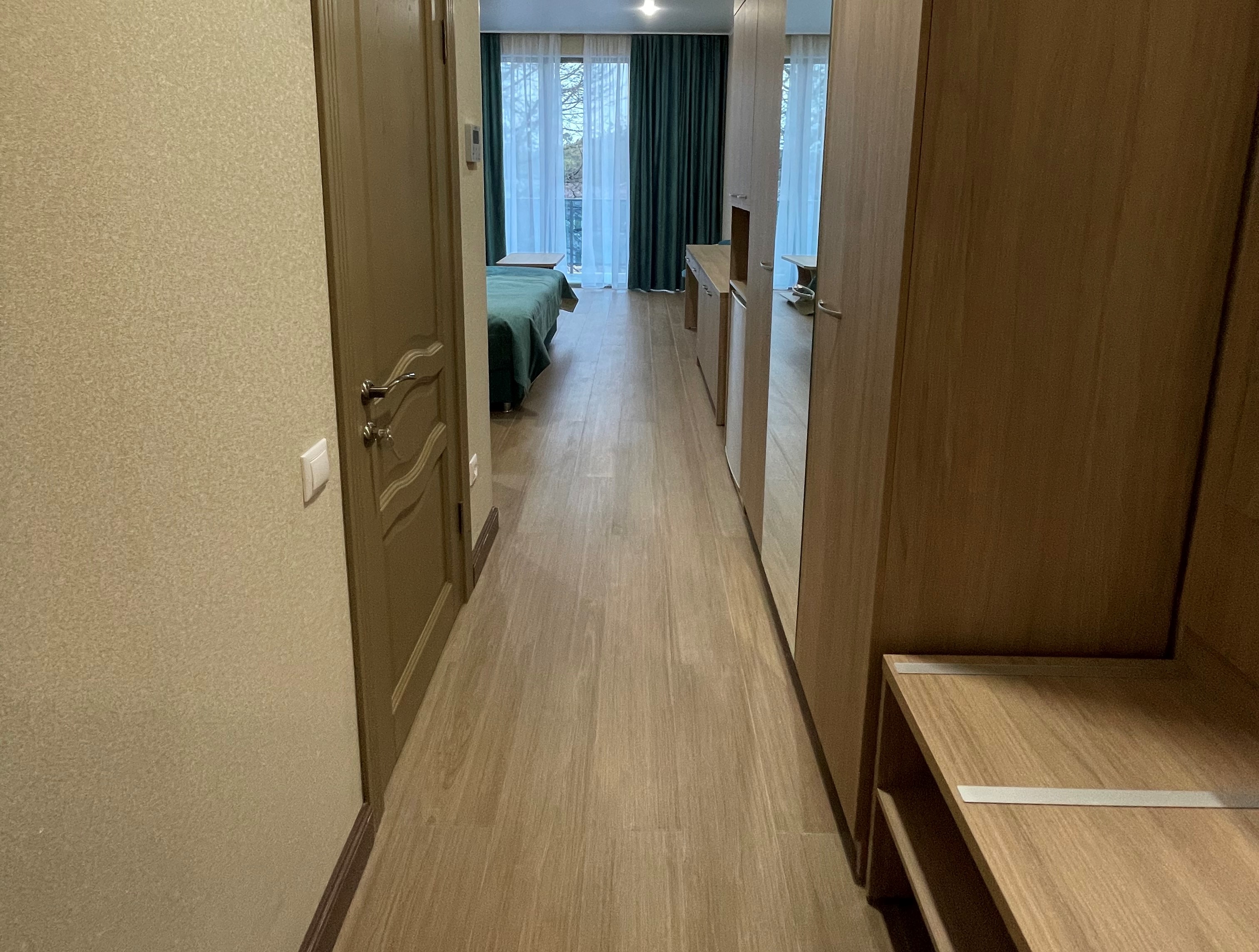 Комфорт 2-местный