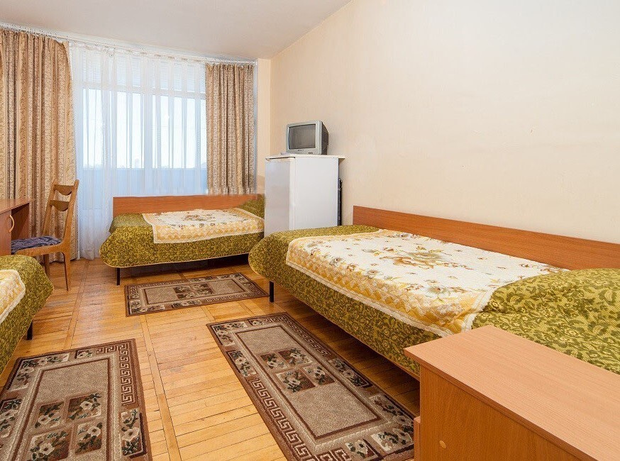 Посмотреть в галерее Эконом, корпус 4, 5, 7
