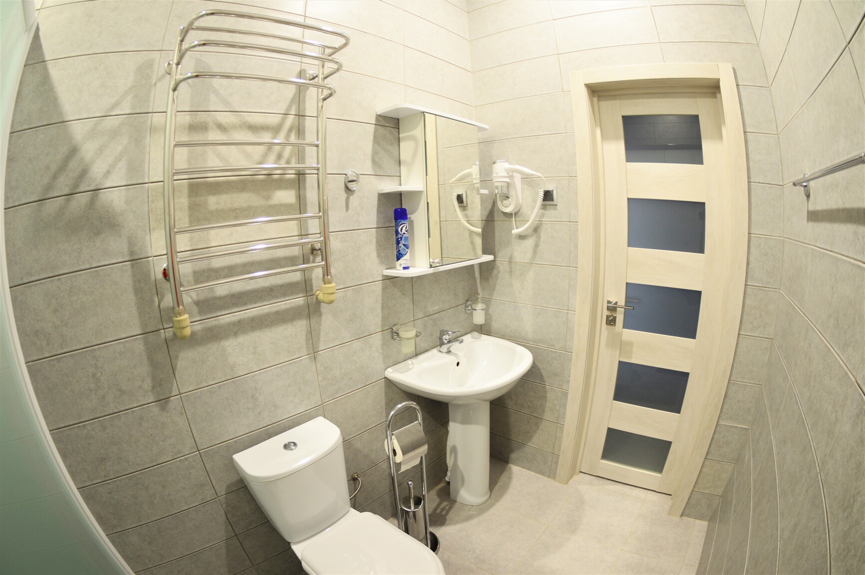 Студия 2-местный Studio