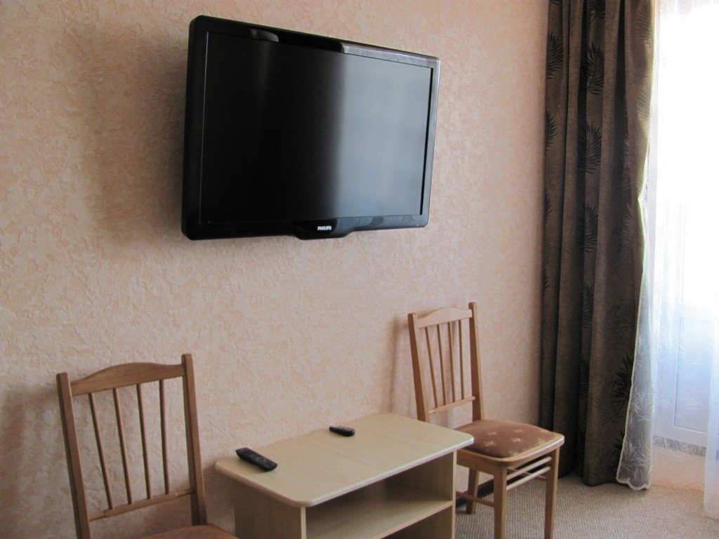 Люкс 2-комнатный, корпус 8