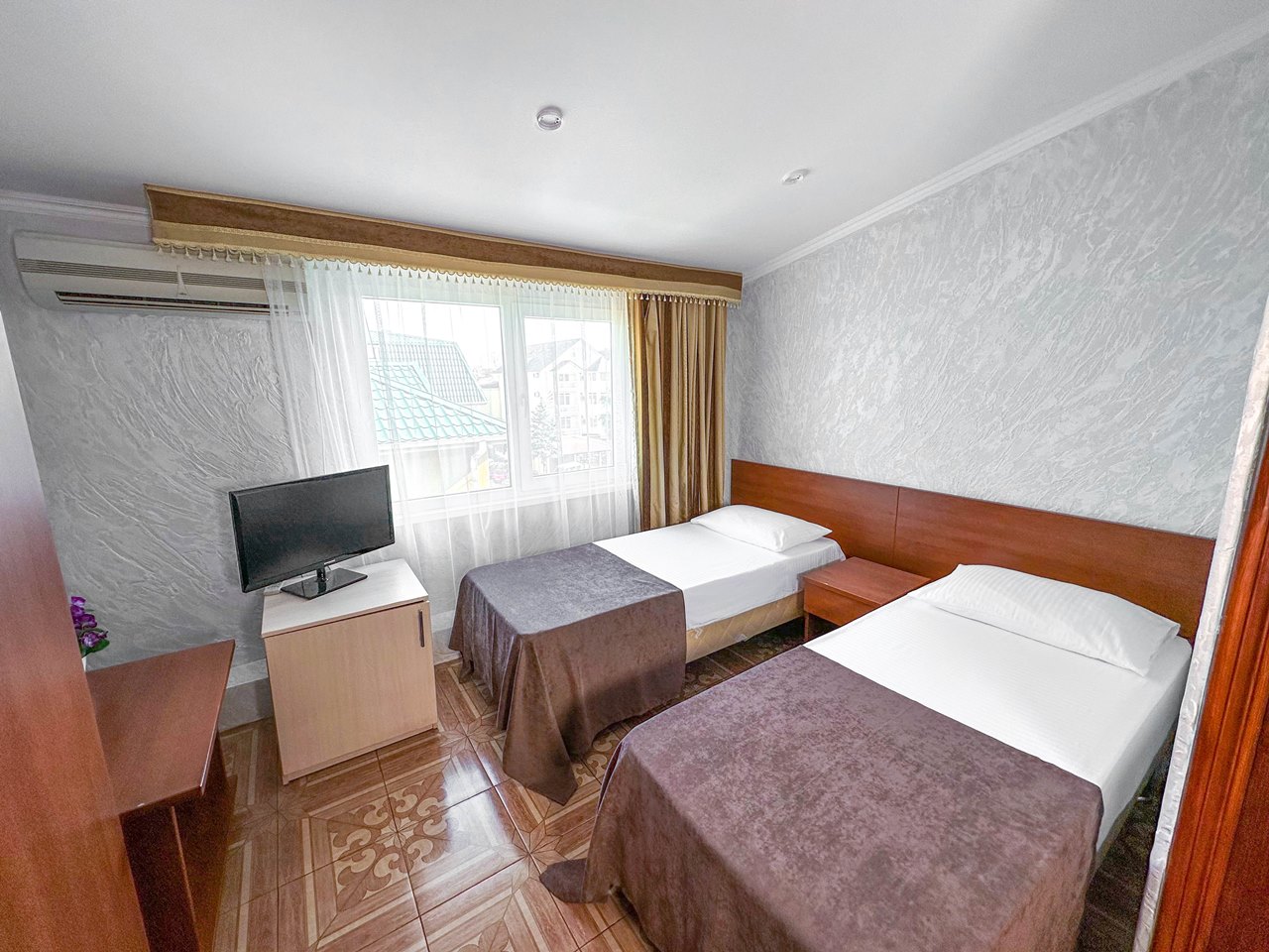 Комфорт Комфорт 3-местный