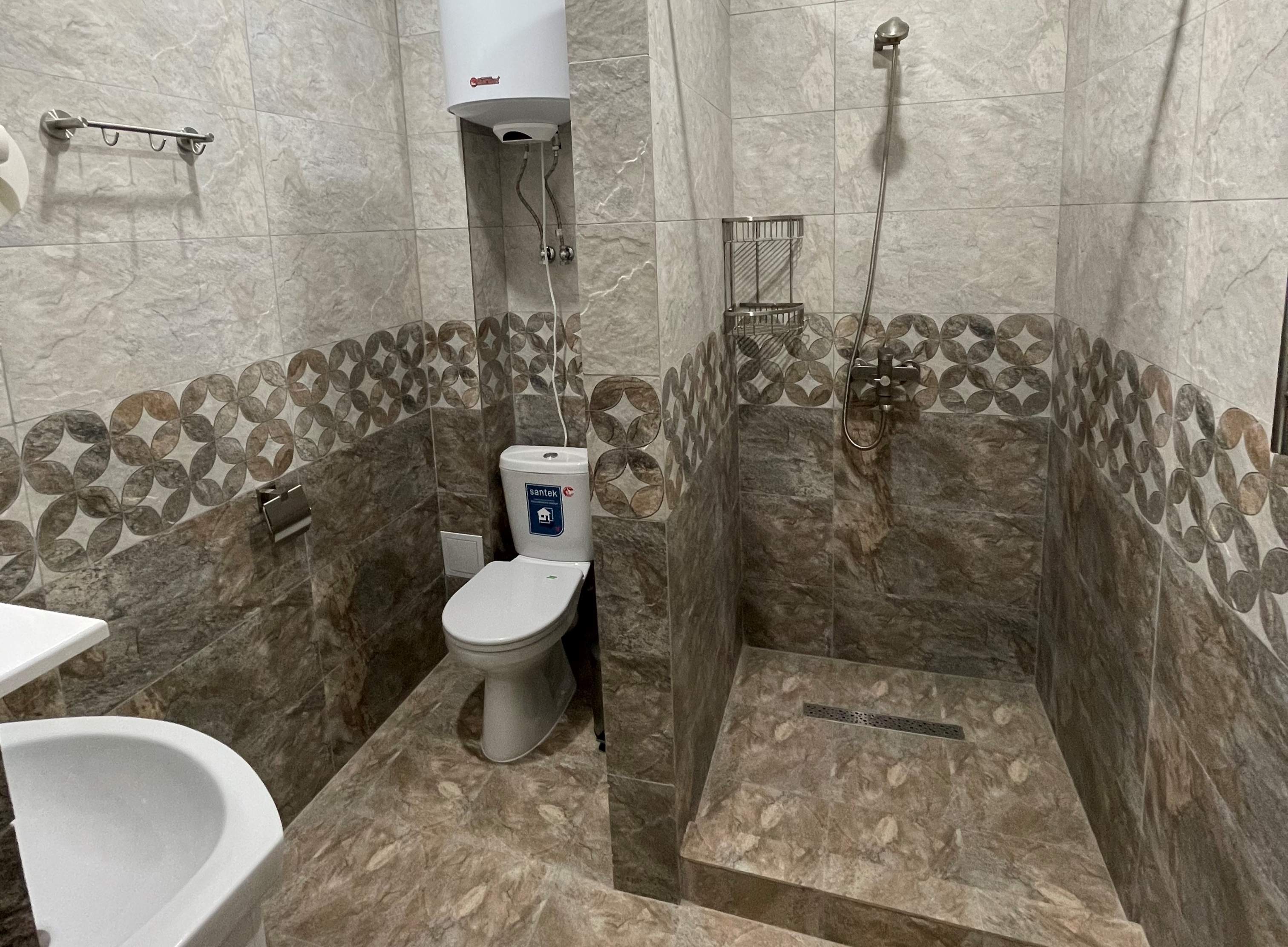 Комфорт 2-местный