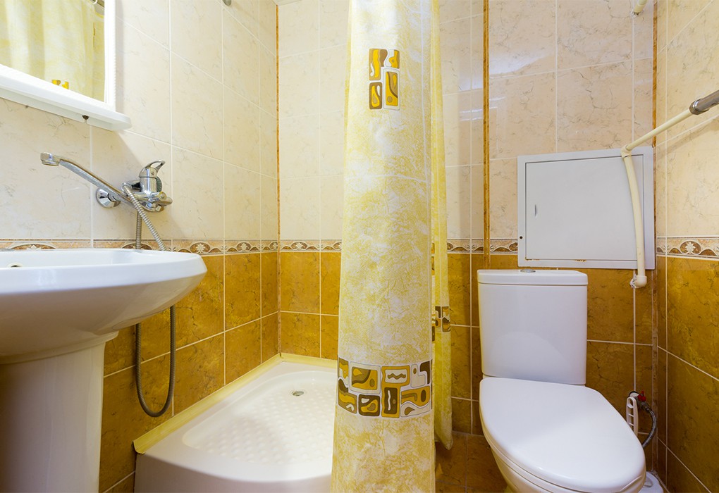 1-мест. 1 катег., корп. 2.