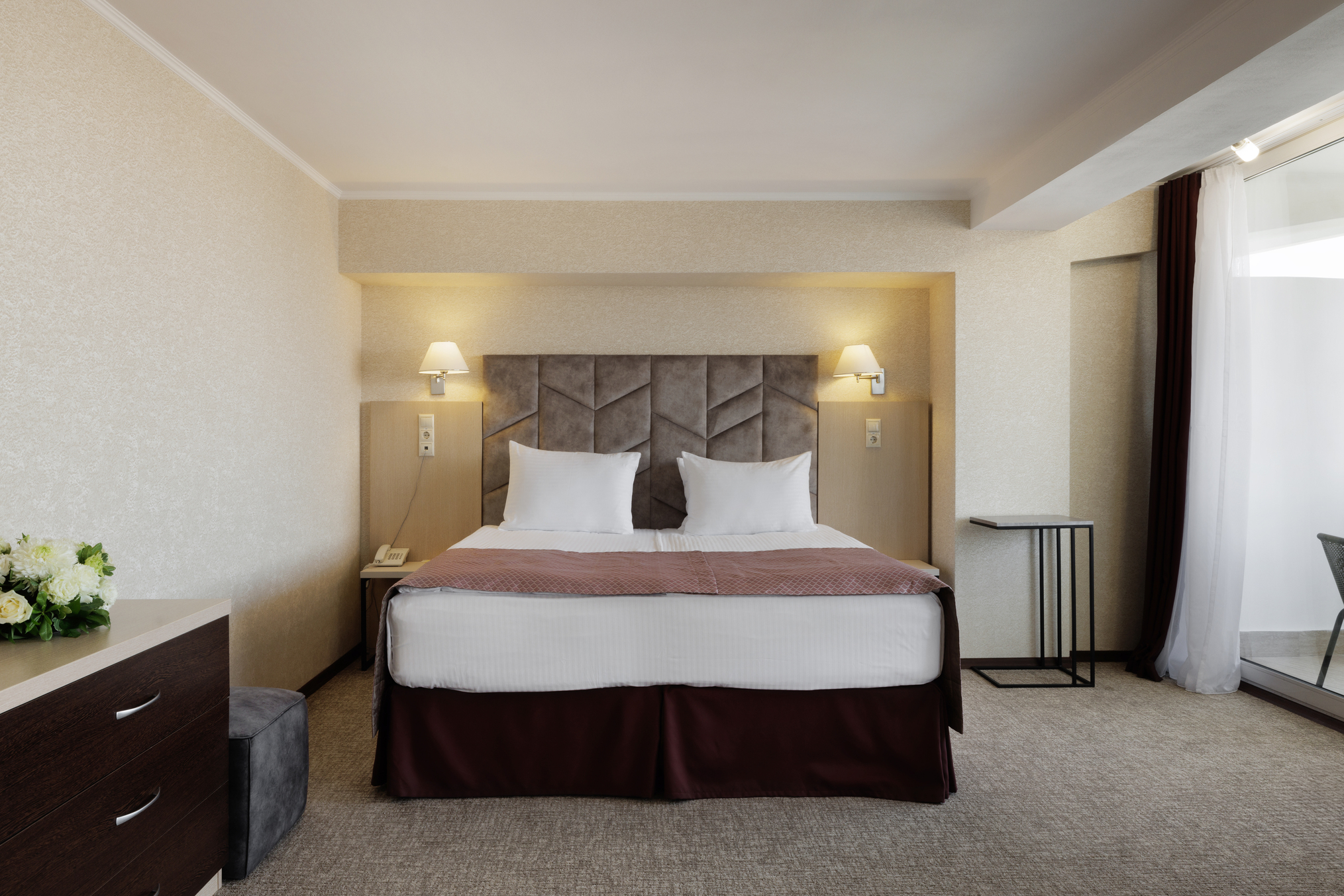 Junior Suite 2-местный