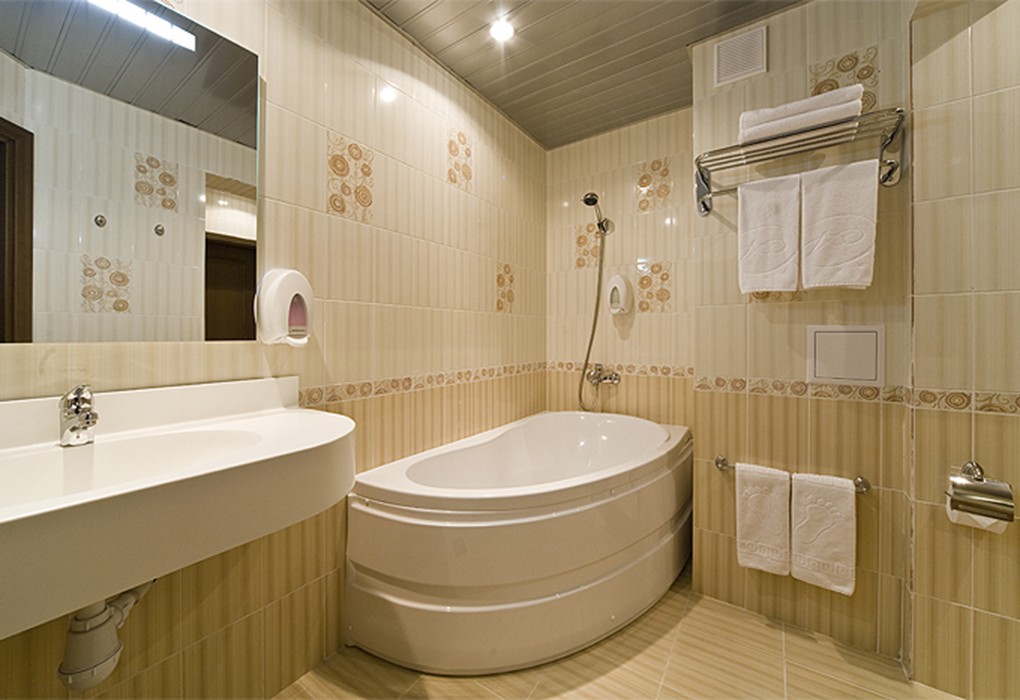 2-мест. 2-комн. люкс